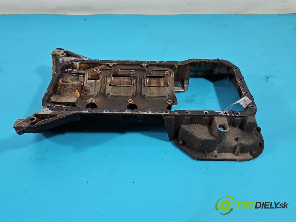 Mercedes R W251 2005-2013 5.0 V8 306KM automatic 225 kW 4966 cm3 5- vaňa olejová A1130140666 (Olejové vane)