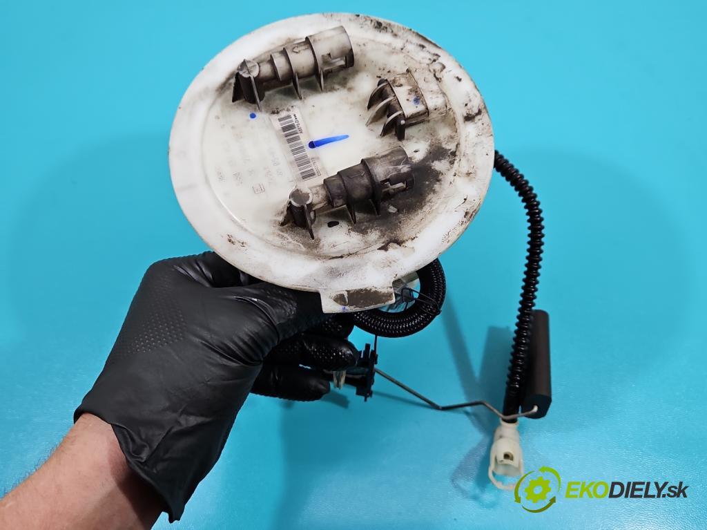 Opel Zafira B 2005-2014 1.9 cdti 101 hp manual 74 kW 1910 cm3 5- čerpadlo paliva 0580303063