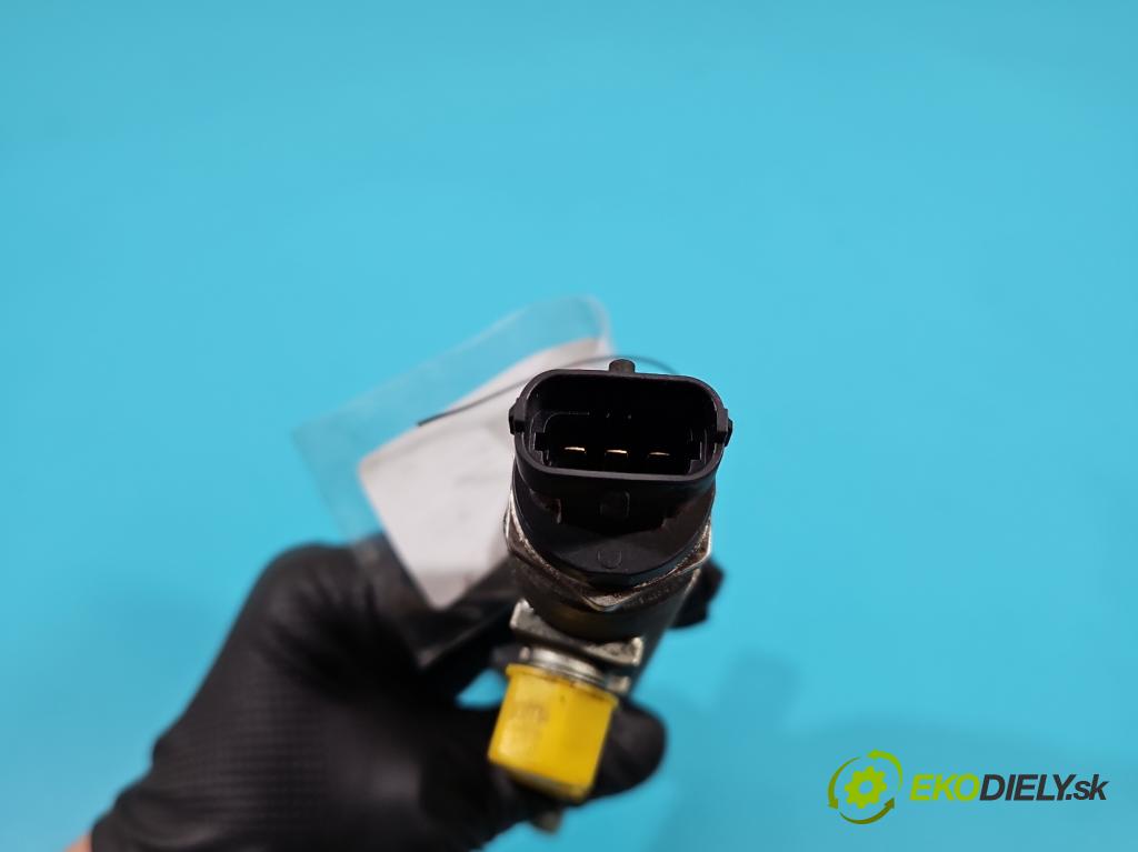 Opel Zafira B 2005-2014 1.9 cdti 101 HP manual 74 kW 1910 cm3 5- lišta vstrekovacia 0445214056 (Vstrekovacie lišty)