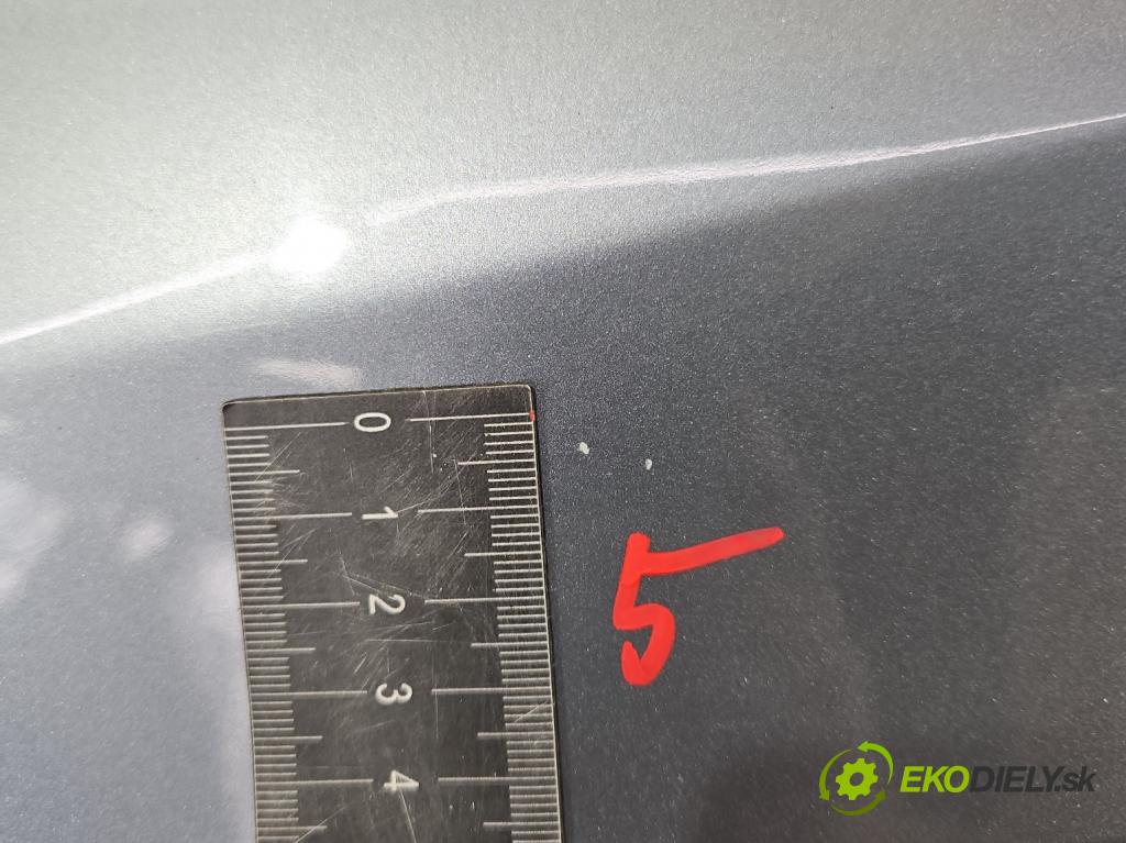 Opel Zafira B 2005-2014 1.9 cdti 101 hp manual 74 kW 1910 cm3 5- blatnik přední levý  (Predné ľavé)