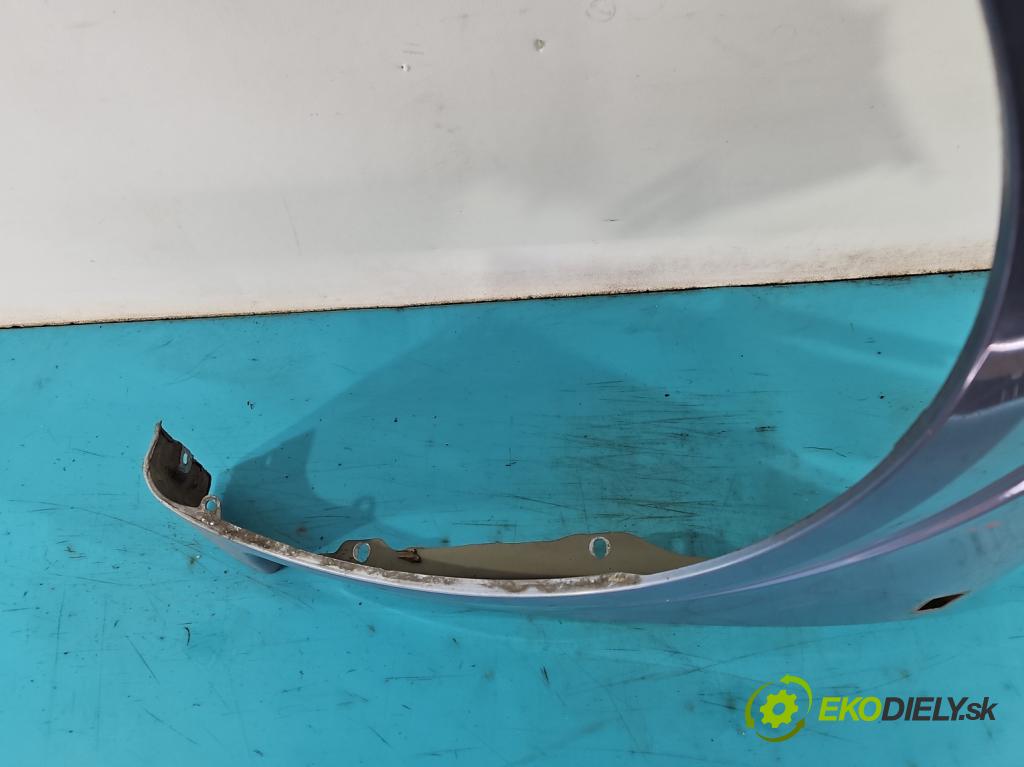 Opel Zafira B 2005-2014 1.9 cdti 101 hp manual 74 kW 1910 cm3 5- blatnik přední levý  (Predné ľavé)