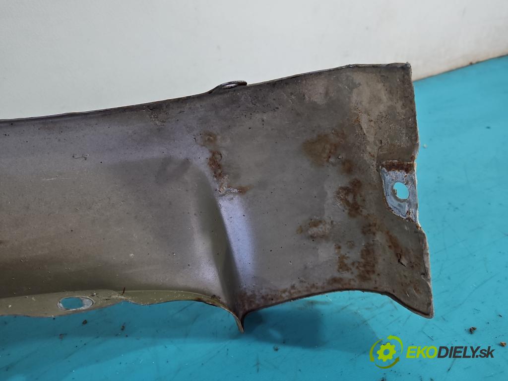 Opel Zafira B 2005-2014 1.9 cdti 101 hp manual 74 kW 1910 cm3 5- blatnik přední levý  (Predné ľavé)