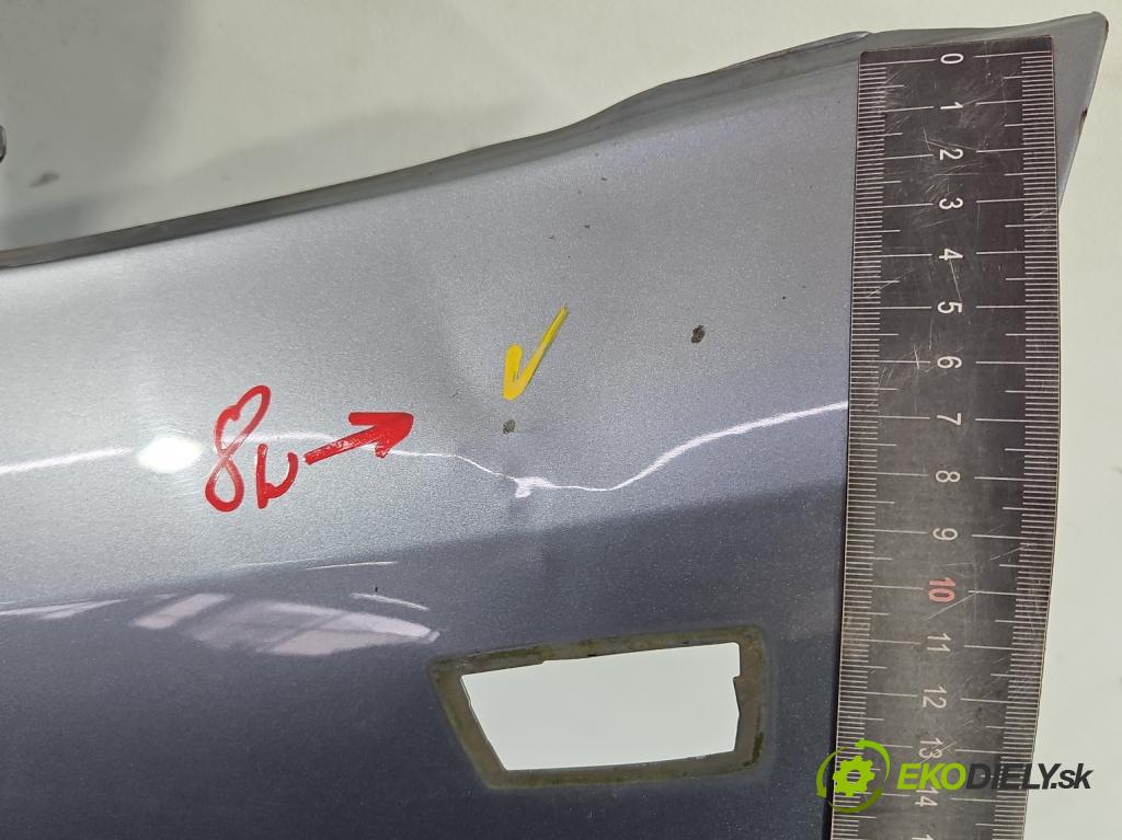 Opel Zafira B 2005-2014 1.9 cdti 101 hp manual 74 kW 1910 cm3 5- blatnik přední levý  (Predné ľavé)