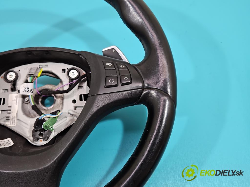 Bmw X5 E70 2006-2013 3.0 T 306KM automatic 225 kW 2979 cm3 5- volant 7845778 (Volanty)