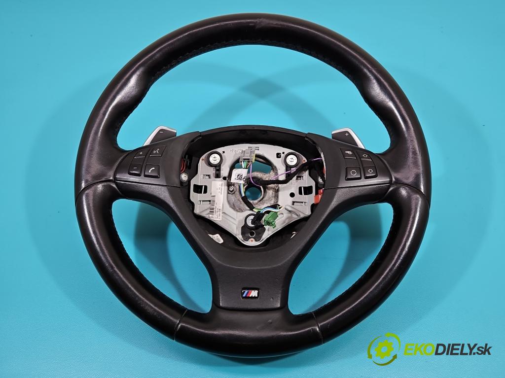 Bmw X5 E70 2006-2013 3.0 T 306KM automatic 225 kW 2979 cm3 5- volant 7845778 (Volanty)