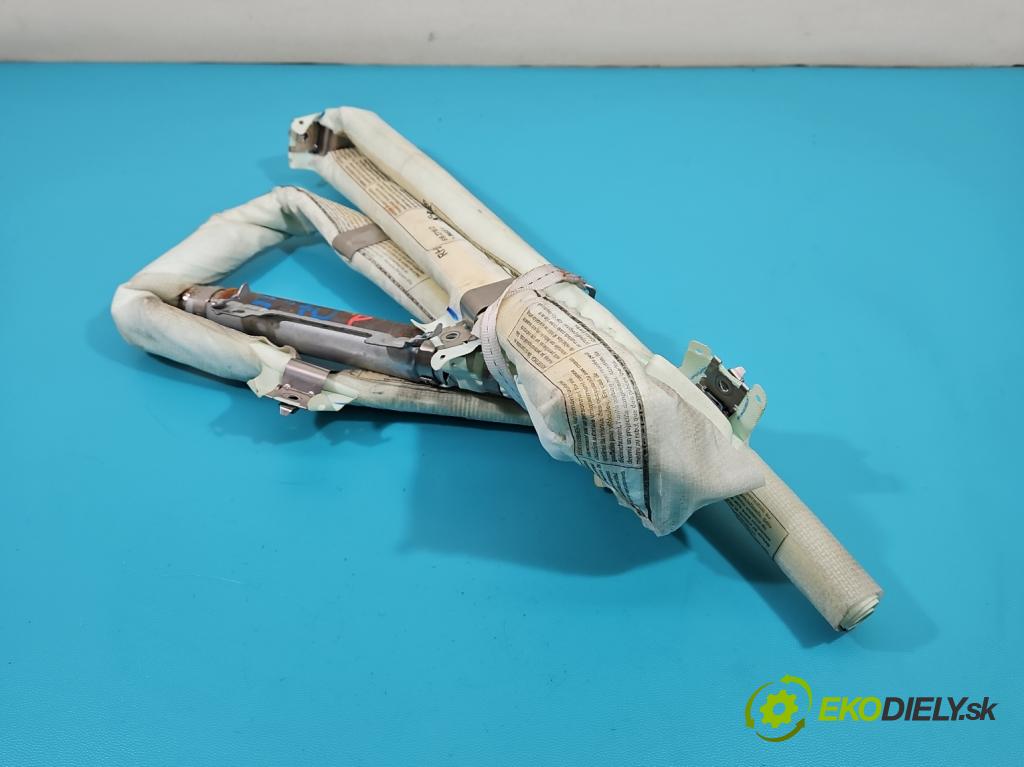 Bmw X5 E70 2006-2013 3.0 T 306KM automatic 225 kW 2979 cm3 5- clona pravé 6162718D