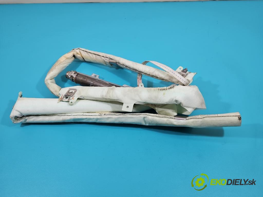 Bmw X5 E70 2006-2013 3.0 T 306KM automatic 225 kW 2979 cm3 5- clona pravé 6162718D