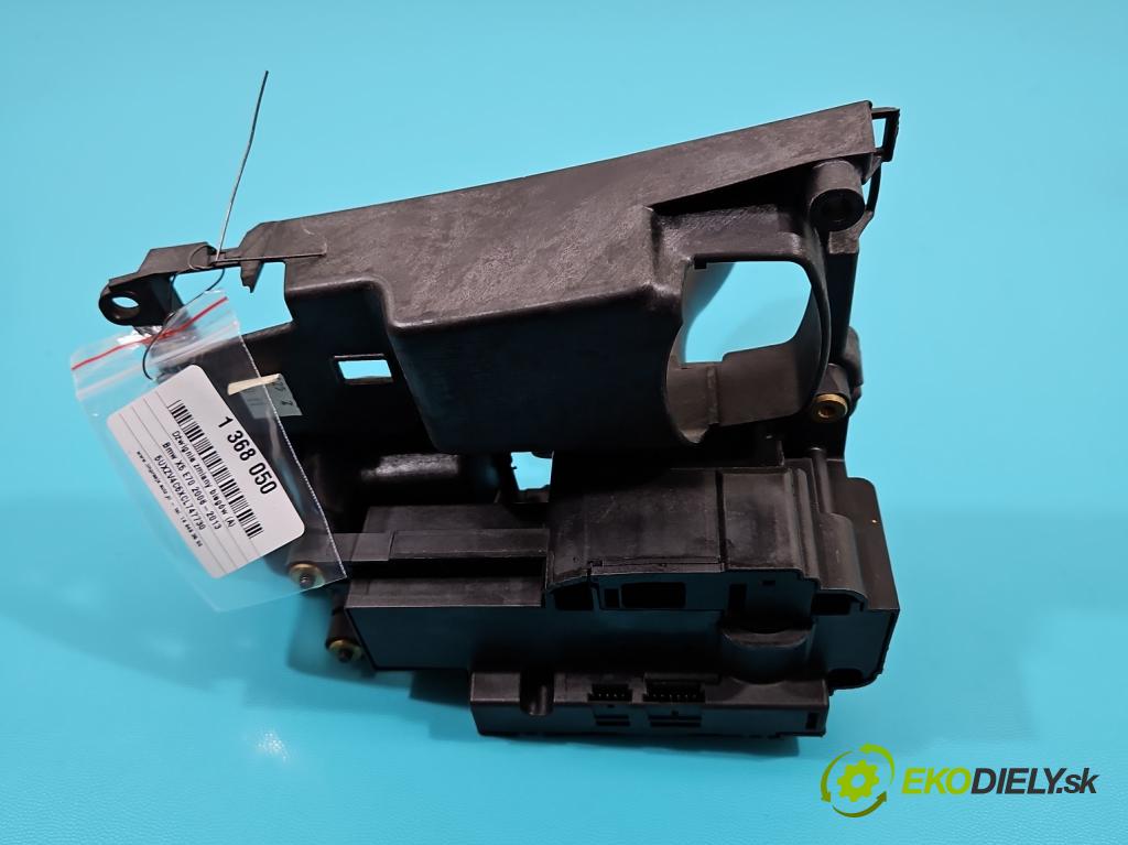 Bmw X5 E70 2006-2013 3.0 T 306KM automatic 225 kW 2979 cm3 5- Páka: Změny: stupeň,rýchlosť 9164483 (Rýchlostné páky / kulisy)