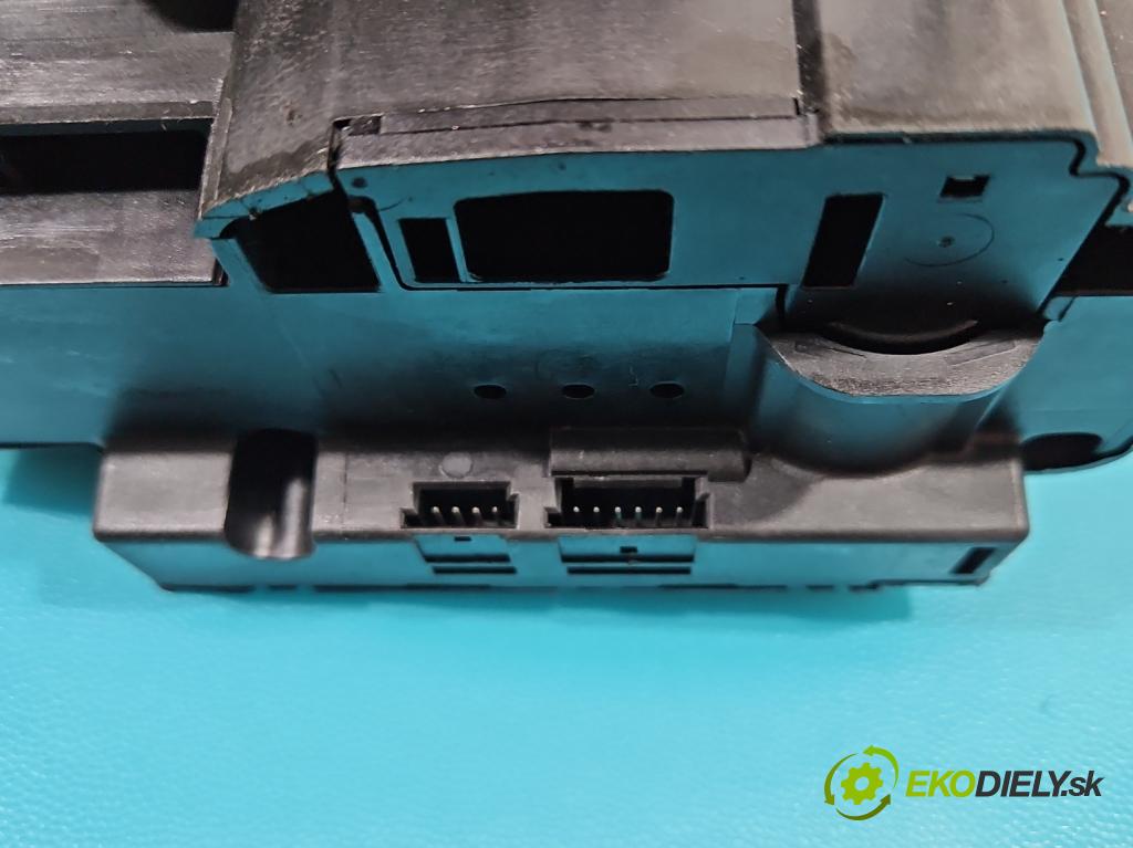 Bmw X5 E70 2006-2013 3.0 T 306KM automatic 225 kW 2979 cm3 5- Páka: Změny: stupeň,rýchlosť 9164483 (Rýchlostné páky / kulisy)