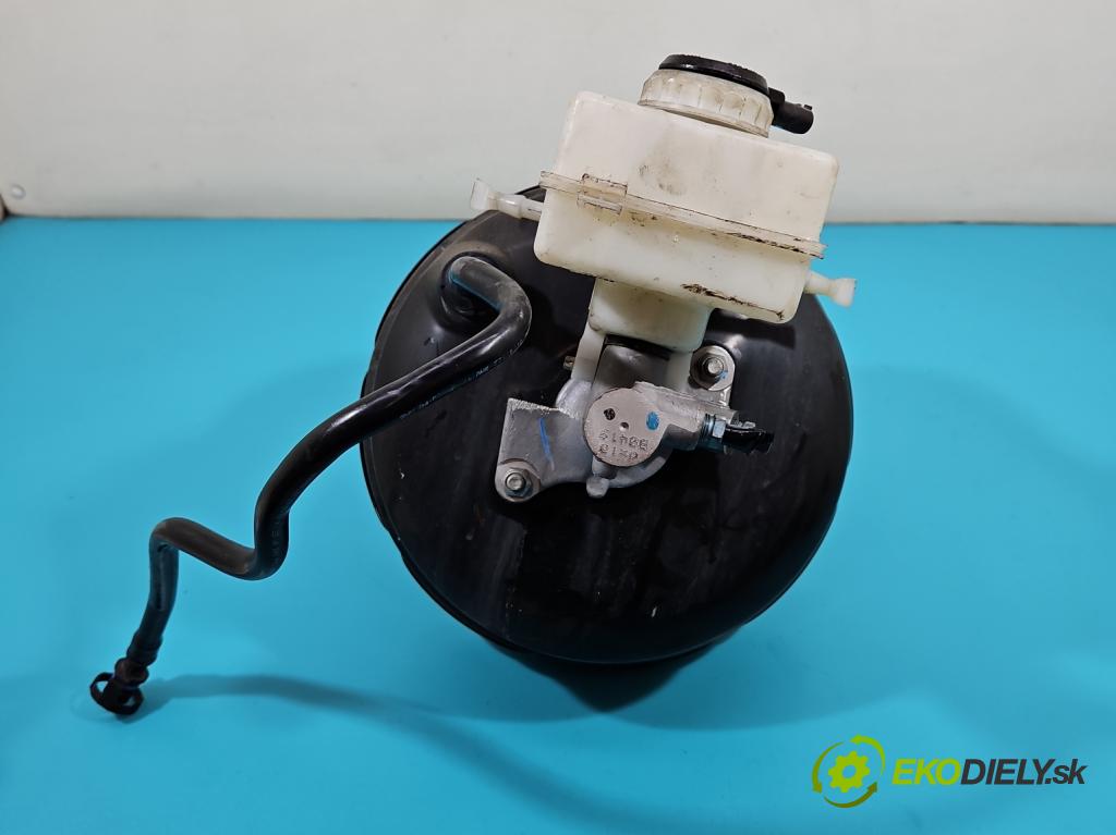 Bmw X5 E70 2006-2013 3.0 T 306KM automatic 225 kW 2979 cm3 5- servo brzdové 6791409-03