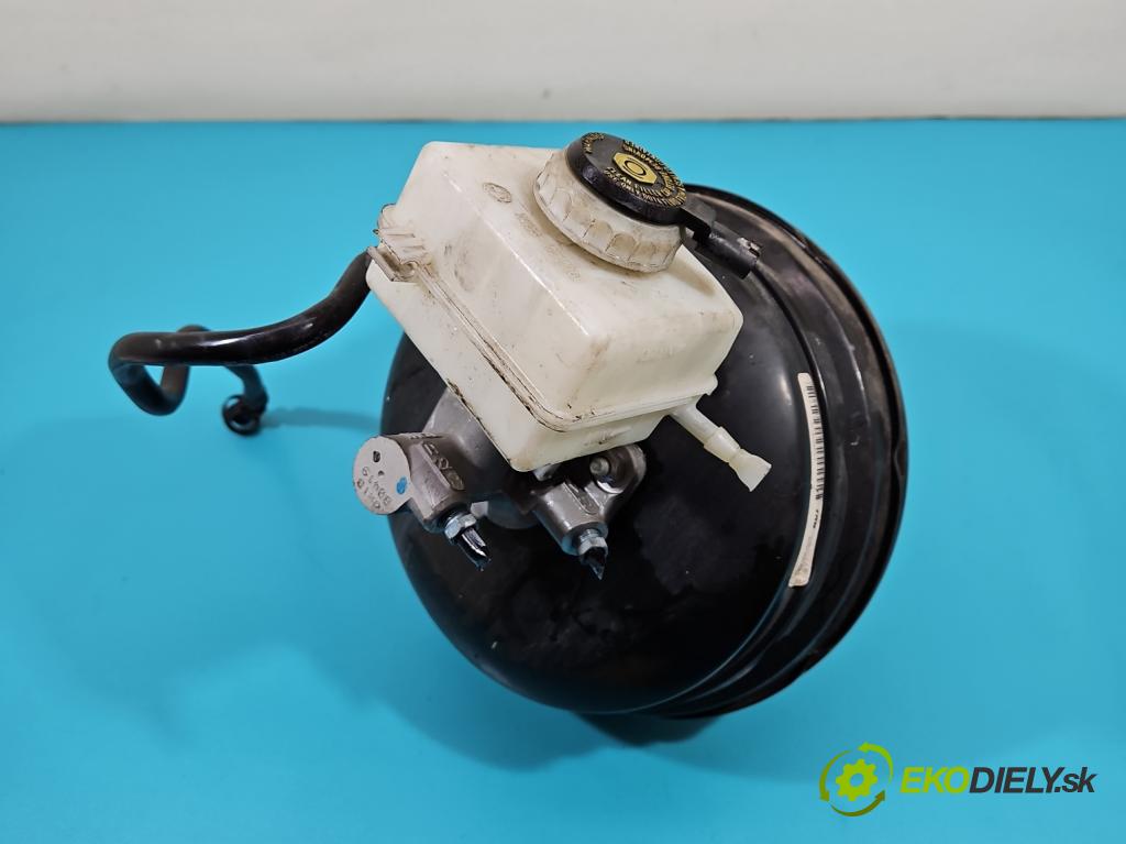 Bmw X5 E70 2006-2013 3.0 T 306KM automatic 225 kW 2979 cm3 5- servo brzdové 6791409-03