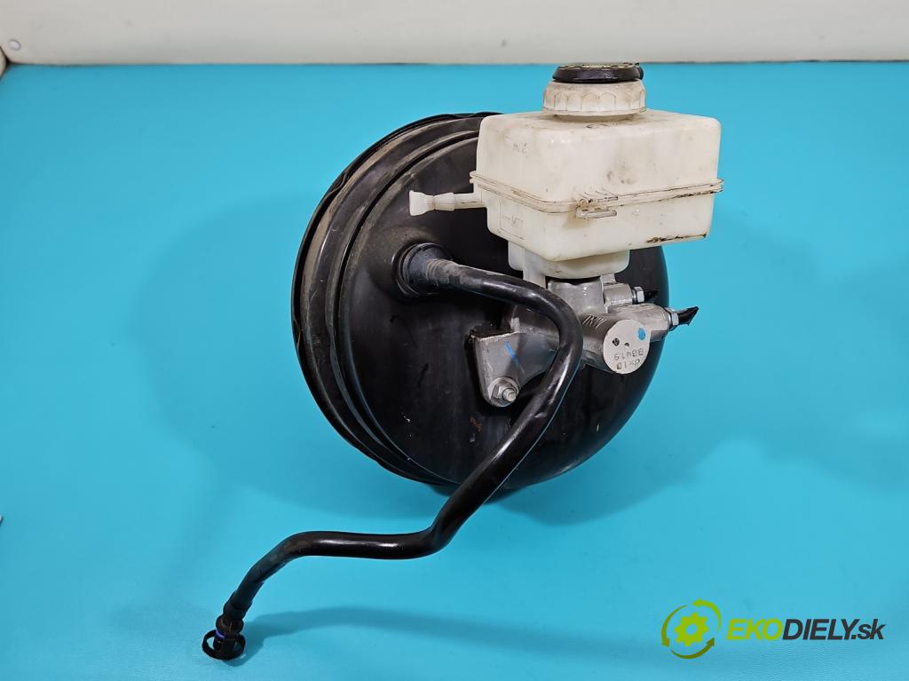 Bmw X5 E70 2006-2013 3.0 T 306KM automatic 225 kW 2979 cm3 5- servo brzdové 6791409-03