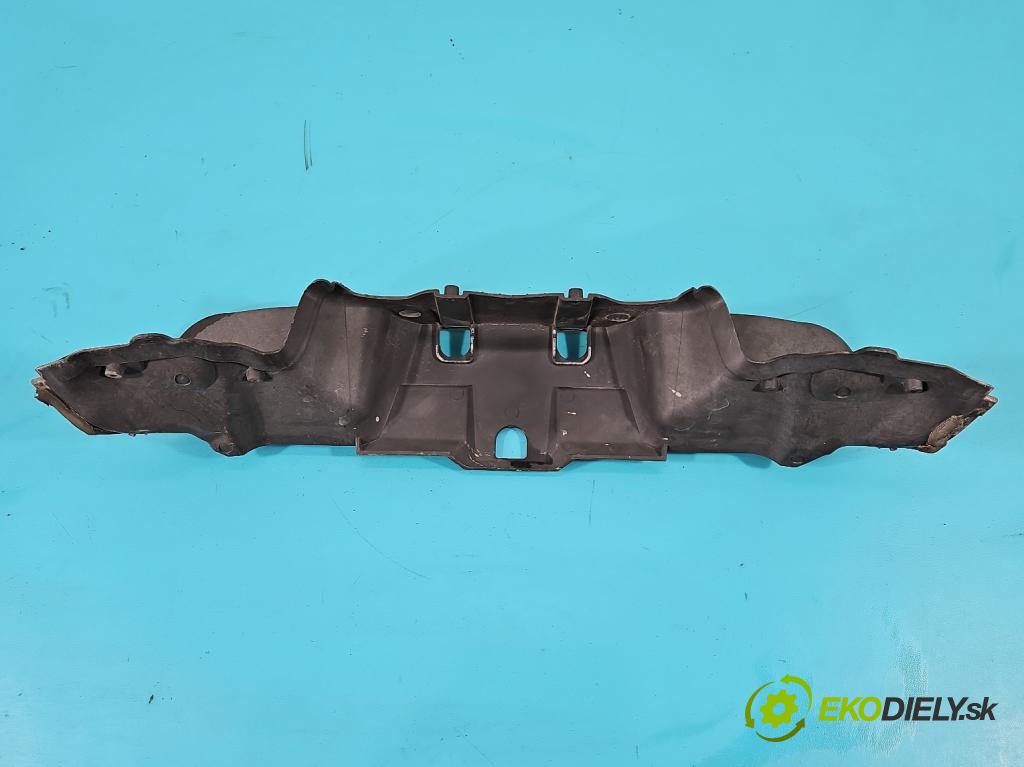 Bmw X5 E70 2006-2013 3.0 T 306KM automatic 225 kW 2979 cm3 5- torpédo 51717169422 (Torpédo)