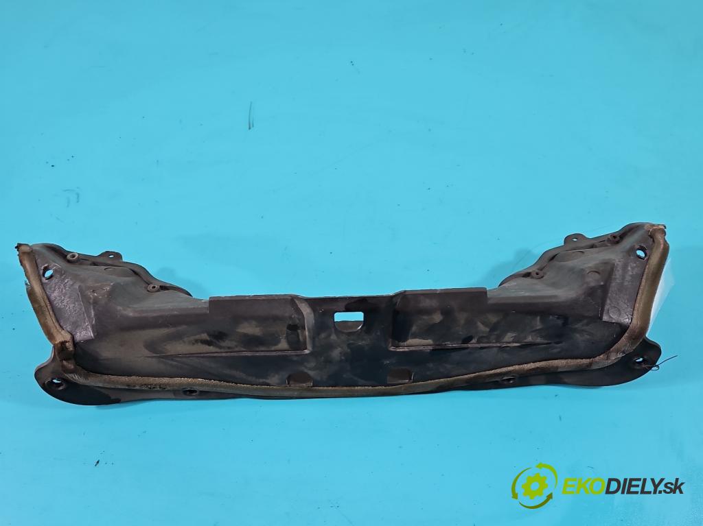 Bmw X5 E70 2006-2013 3.0 T 306KM automatic 225 kW 2979 cm3 5- torpédo 51717169422 (Torpédo)