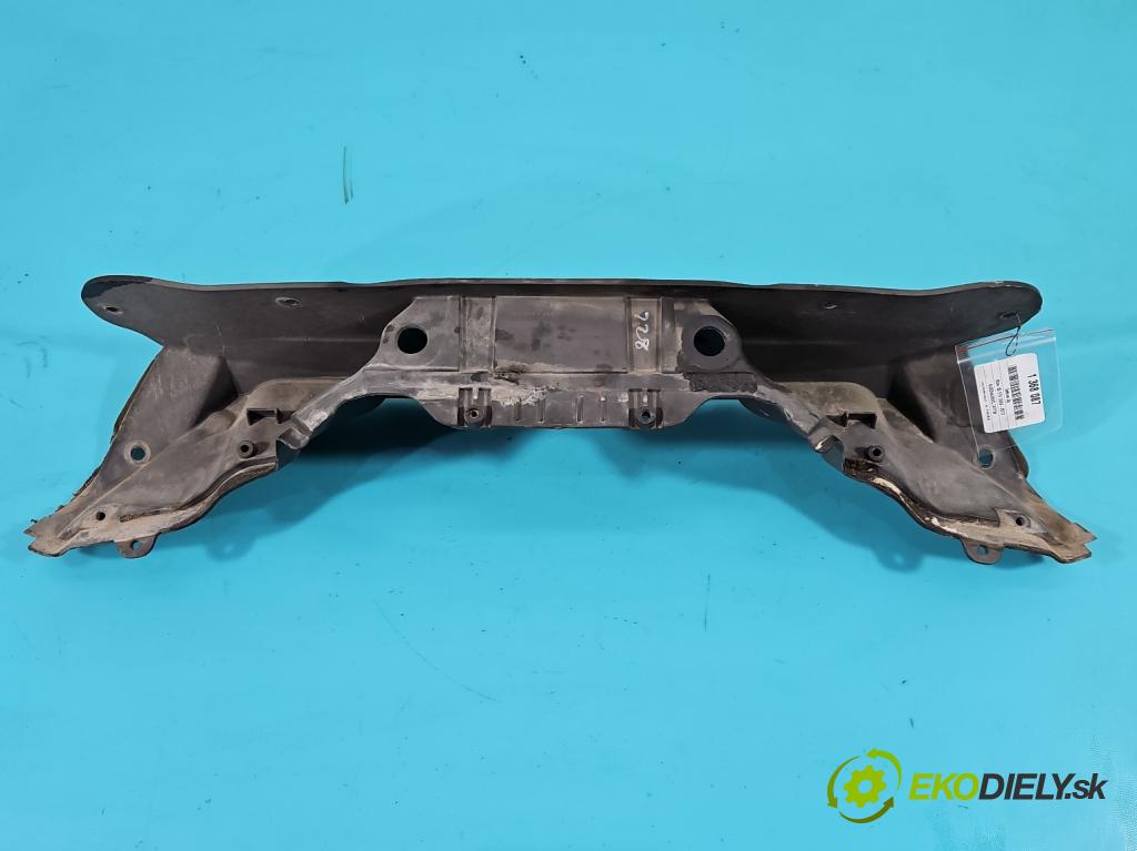 Bmw X5 E70 2006-2013 3.0 T 306KM automatic 225 kW 2979 cm3 5- torpédo 51717169422 (Torpédo)