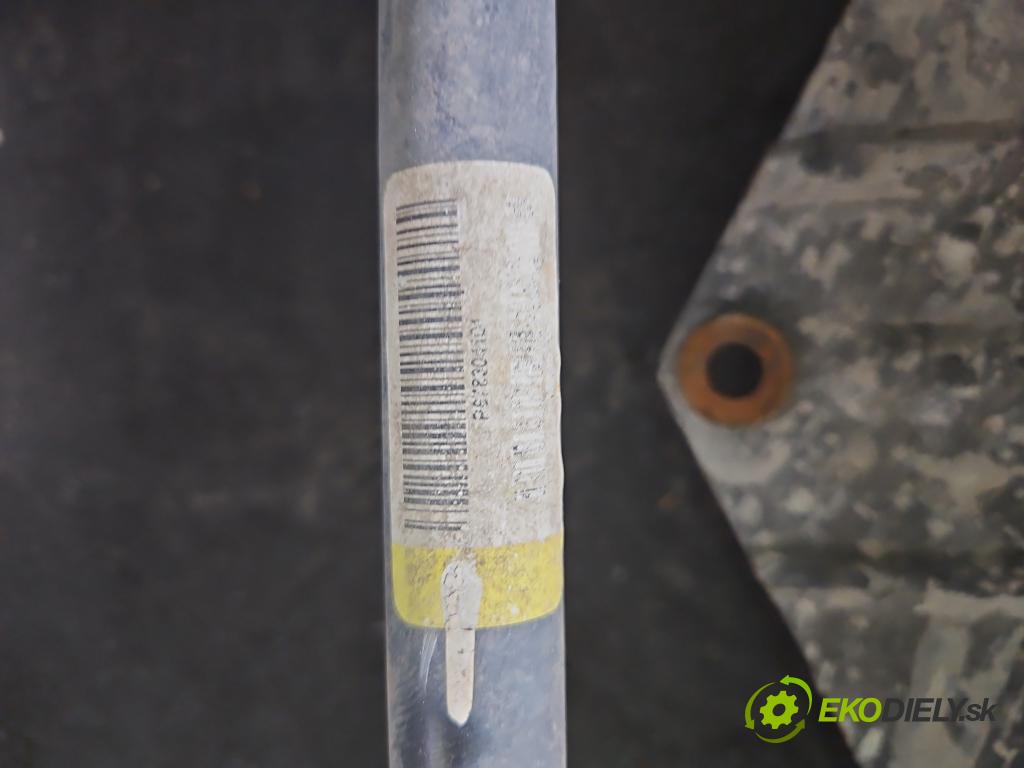 Bmw X5 E70 2006-2013 3.0 T 306KM automatic 225 kW 2979 cm3 5- zadní výztuha  (Výztuhy zadní)