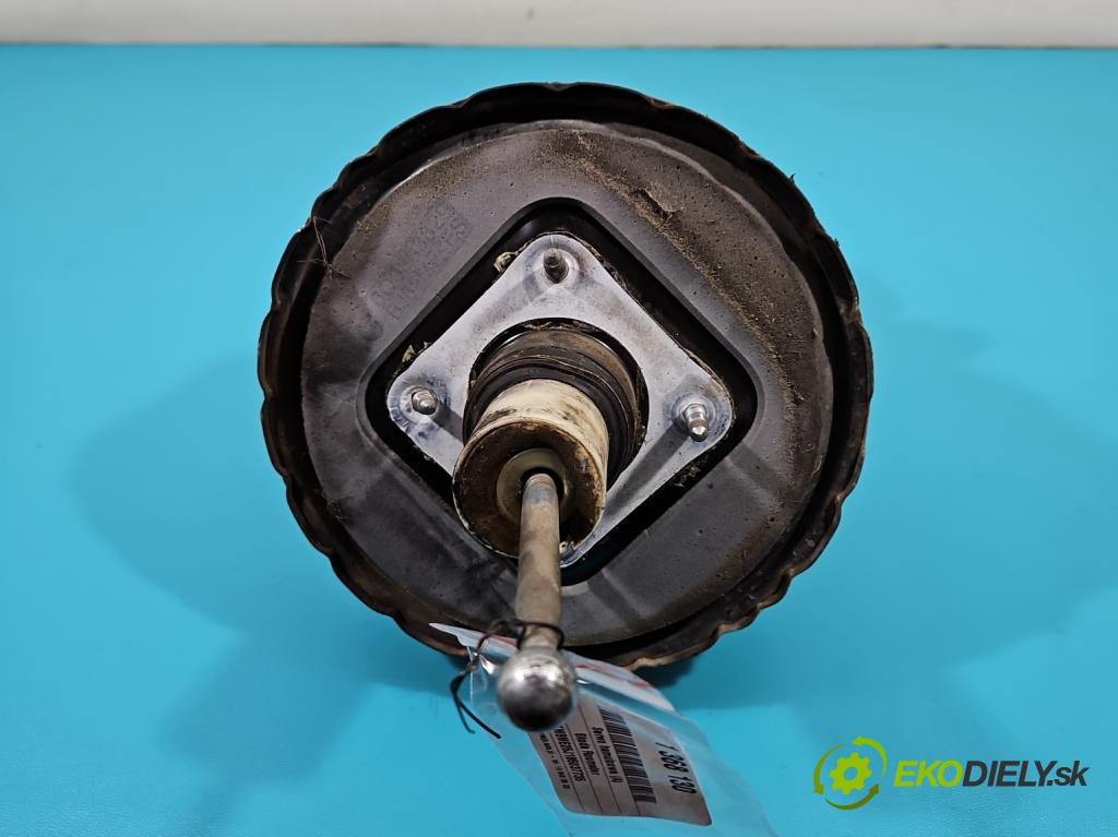 Skoda Roomster 1.4 tdi 69KM manual 51 kW 1422 cm3 5- servo brzdové 6Q1614105AH