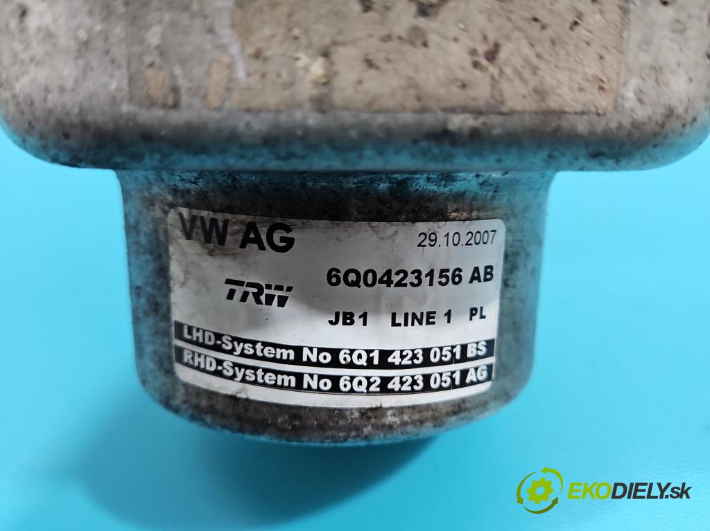 Skoda Roomster 1.4 tdi 69KM manual 51 kW 1422 cm3 5- čerpadlo posilovač  (Servočerpadlá, pumpy riadenia)