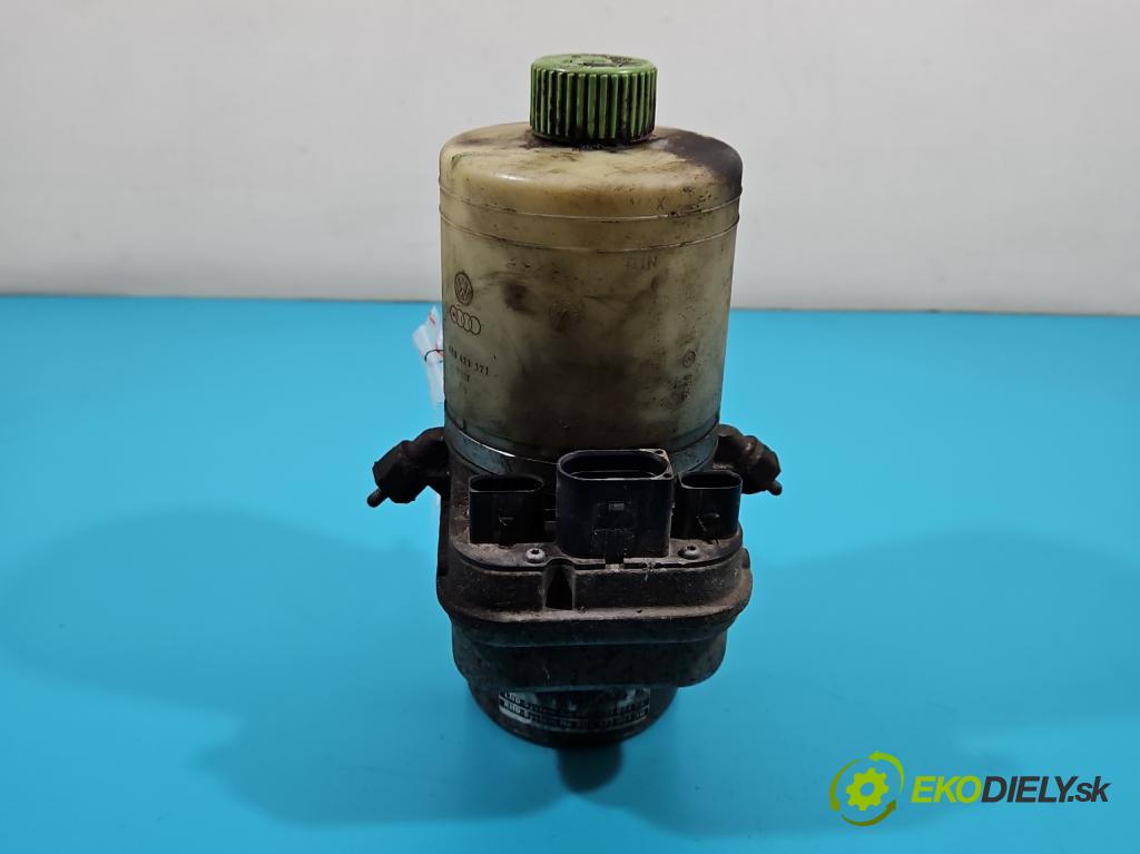 Skoda Roomster 1.4 tdi 69KM manual 51 kW 1422 cm3 5- čerpadlo posilovač  (Servočerpadlá, pumpy riadenia)