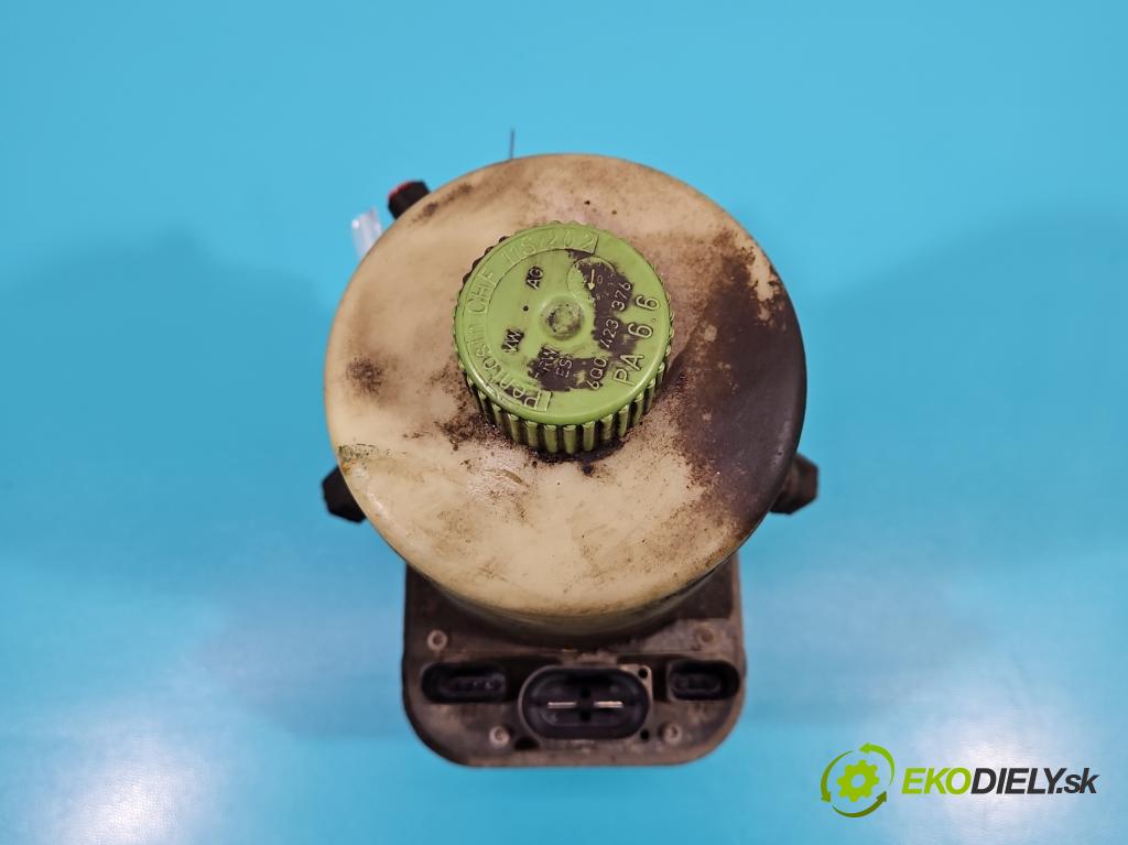 Skoda Roomster 1.4 tdi 69KM manual 51 kW 1422 cm3 5- čerpadlo posilovač  (Servočerpadlá, pumpy riadenia)