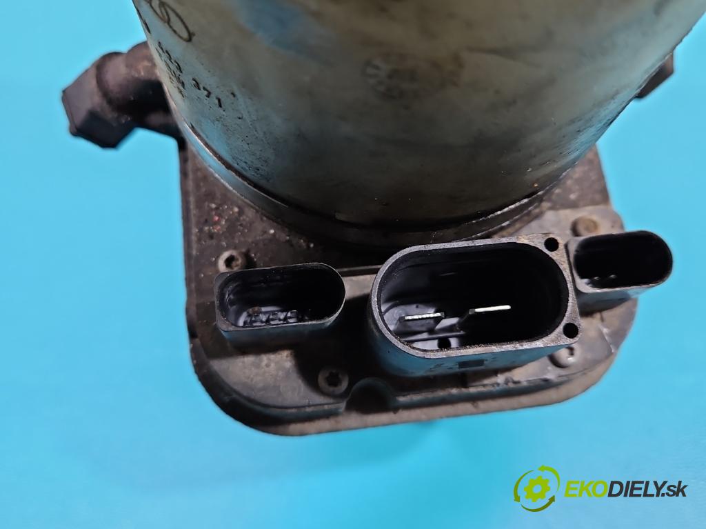 Skoda Roomster 1.4 tdi 69KM manual 51 kW 1422 cm3 5- čerpadlo posilovač  (Servočerpadlá, pumpy riadenia)