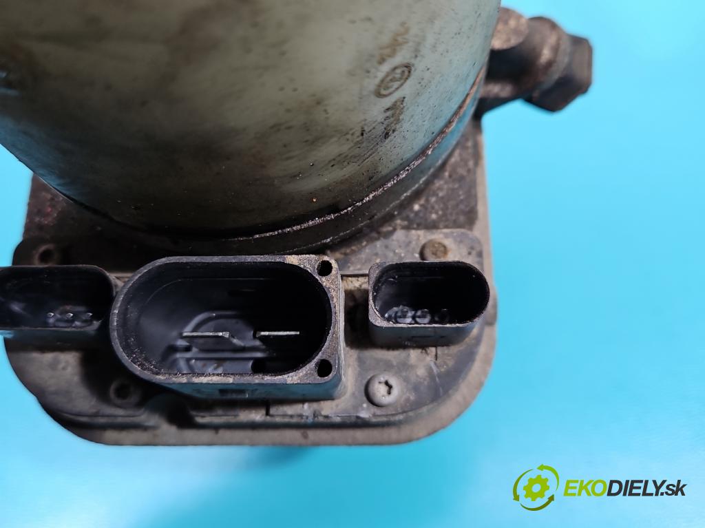 Skoda Roomster 1.4 tdi 69KM manual 51 kW 1422 cm3 5- čerpadlo posilovač  (Servočerpadlá, pumpy riadenia)