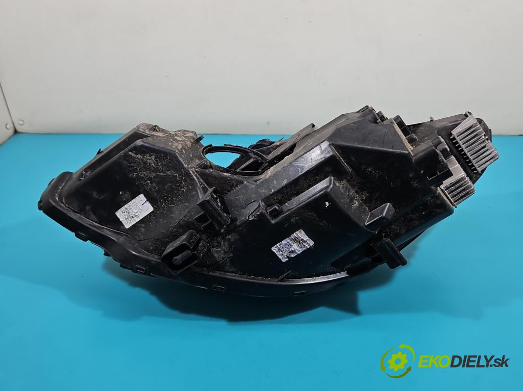 Hyundai I30 III 2016- 1.0 GDI 120 HP manual 88,3 kW 998 cm3 5- Reflektor: pravý  (Pravé)