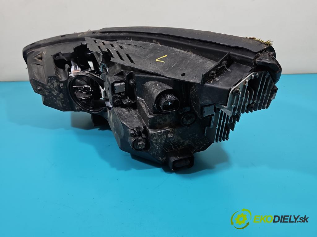 Hyundai I30 III 2016- 1.0 GDI 120 HP manual 88,3 kW 998 cm3 5- Reflektor: pravý  (Pravé)