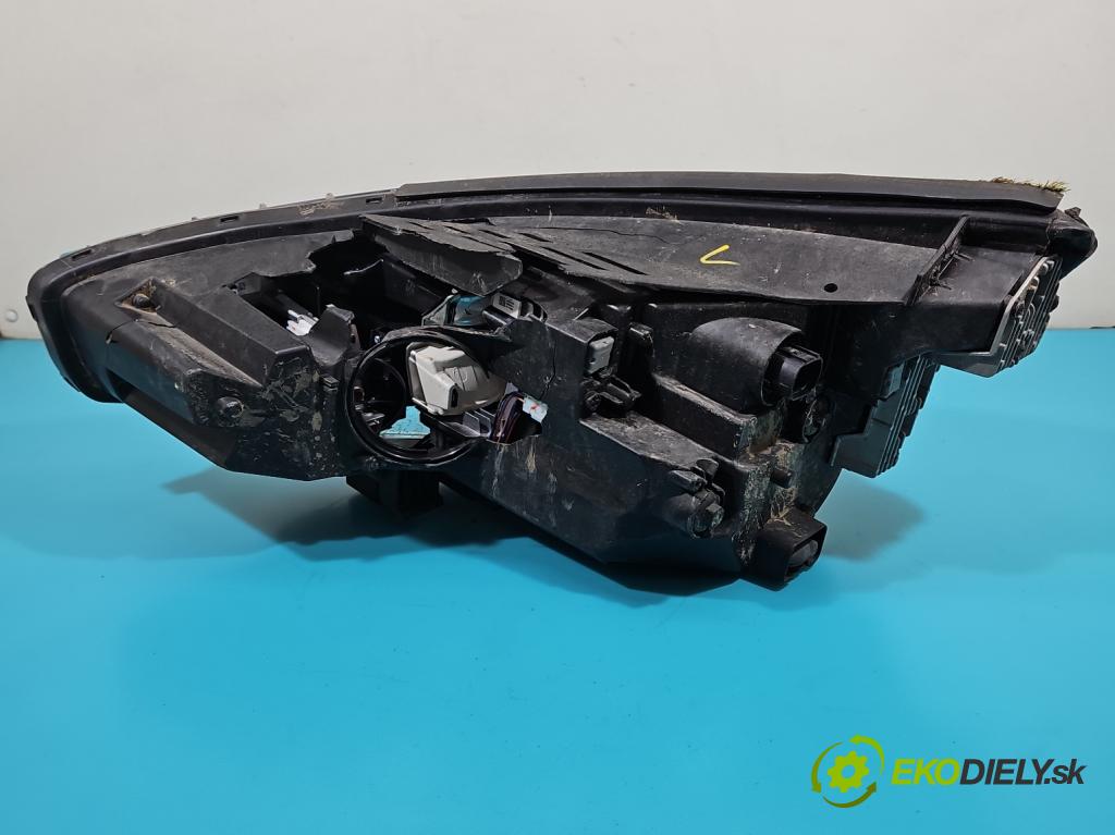 Hyundai I30 III 2016- 1.0 GDI 120 HP manual 88,3 kW 998 cm3 5- Reflektor: pravý  (Pravé)