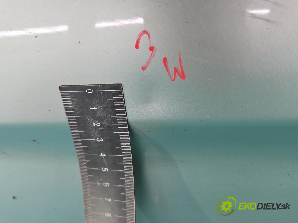 Toyota Corolla Verso II 2004-2009 2.0 D4D 116 HP manual 85 kW 1995 cm3 5- dvere predné ľavé  (Ostatné)