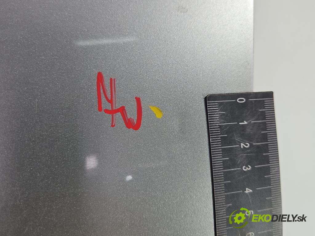 Toyota Corolla Verso II 2004-2009 2.0 D4D 116 HP manual 85 kW 1995 cm3 5- dvere predné ľavé  (Ostatné)