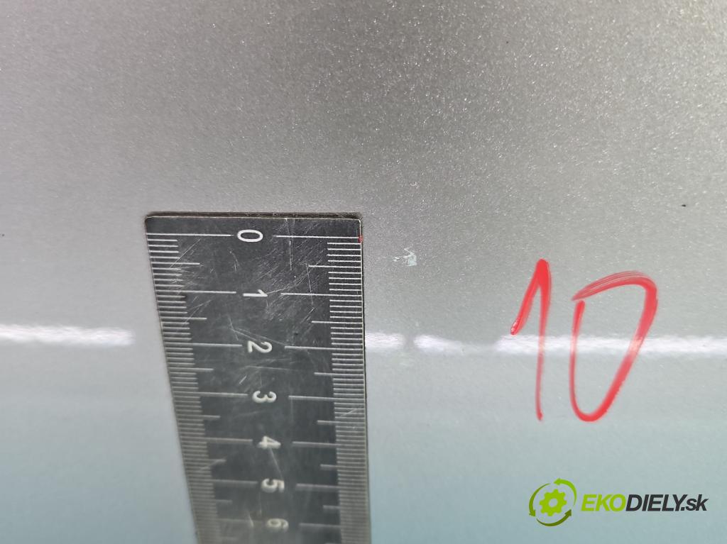 Toyota Corolla Verso II 2004-2009 2.0 D4D 116 HP manual 85 kW 1995 cm3 5- dvere predné ľavé  (Ostatné)