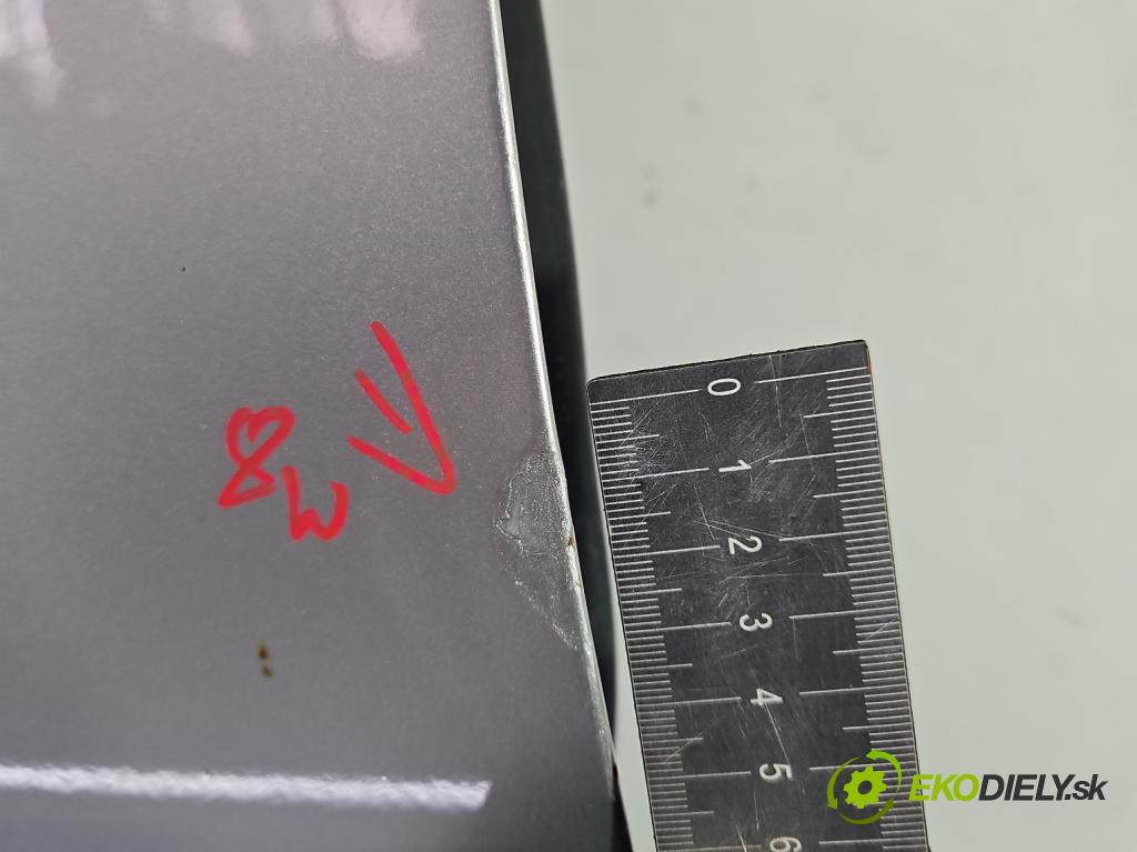 Toyota Corolla Verso II 2004-2009 2.0 D4D 116 HP manual 85 kW 1995 cm3 5- dvere predné ľavé  (Ostatné)