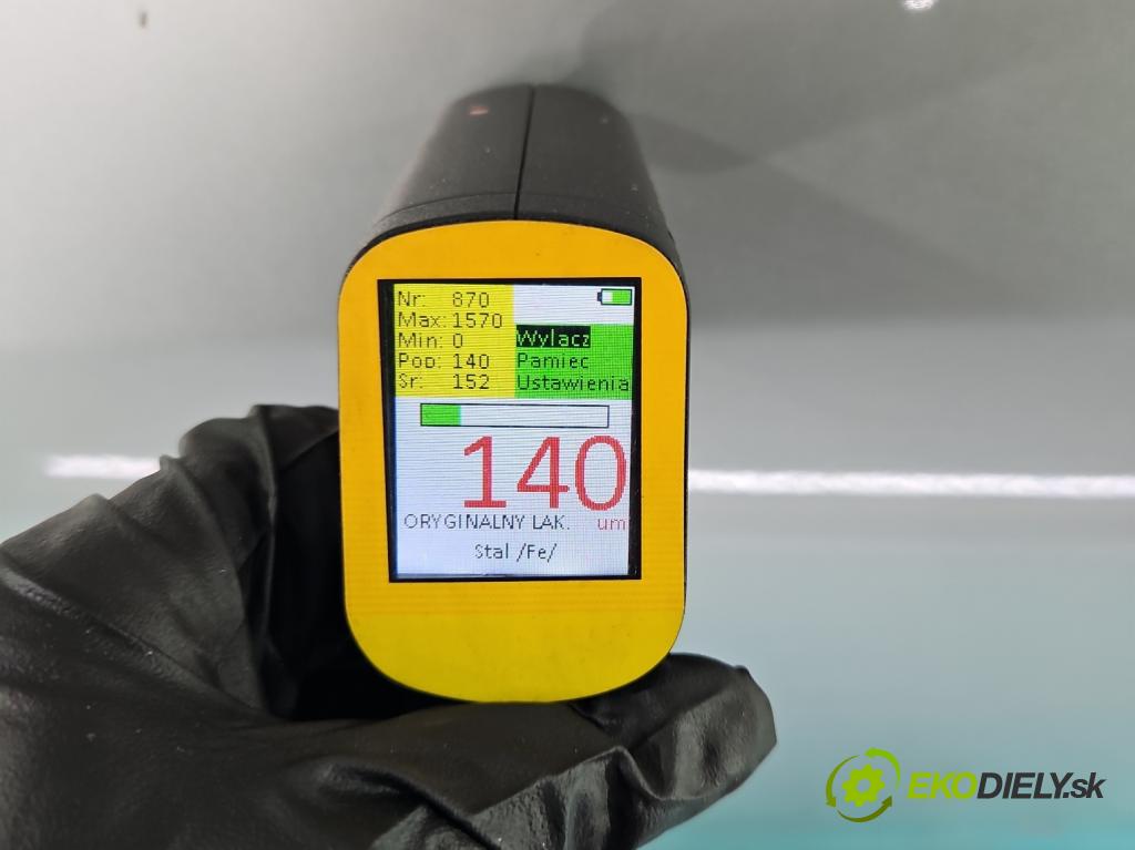 Toyota Corolla Verso II 2004-2009 2.0 D4D 116 HP manual 85 kW 1995 cm3 5- dvere predné ľavé  (Ostatné)