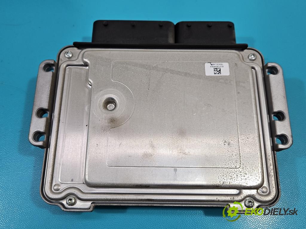 Honda Accord VII 2002-2008 2.2 i-CTDi 140 hp manual 103 kW 2204 cm3 5- řídící jednotka motoru 0281012583