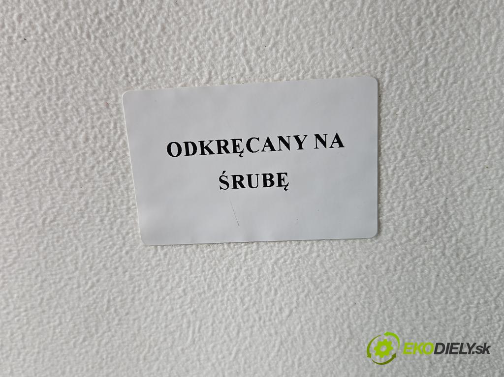 Toyota Corolla Verso II 2004-2009 2.0 D4D 116 hp manual 85 kW 1995 cm3 5- oko tažné  (Tažná zařízení)