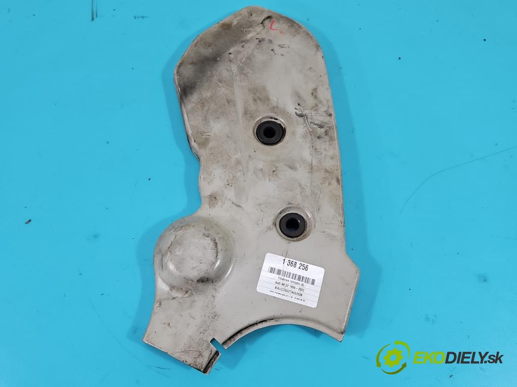 Audi A8 D2 1994-2002 4.2 V8 299KM automatic 220 kW 4172 cm3 4- obal vačkový 077109123B (Kryty motora)