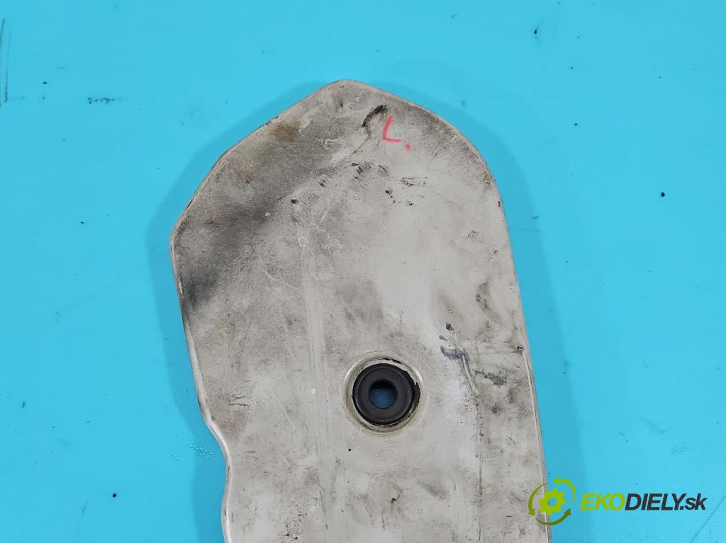 Audi A8 D2 1994-2002 4.2 V8 299KM automatic 220 kW 4172 cm3 4- obal vačkový 077109123B (Kryty motora)