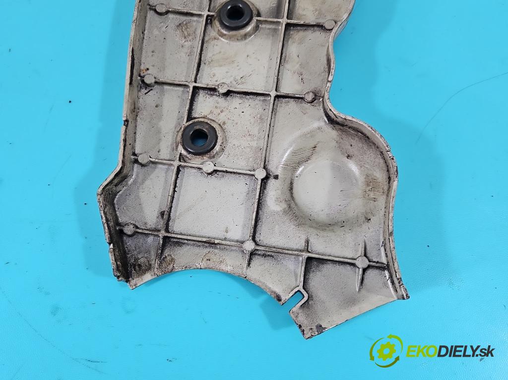 Audi A8 D2 1994-2002 4.2 V8 299KM automatic 220 kW 4172 cm3 4- obal vačkový 077109123B (Kryty motora)