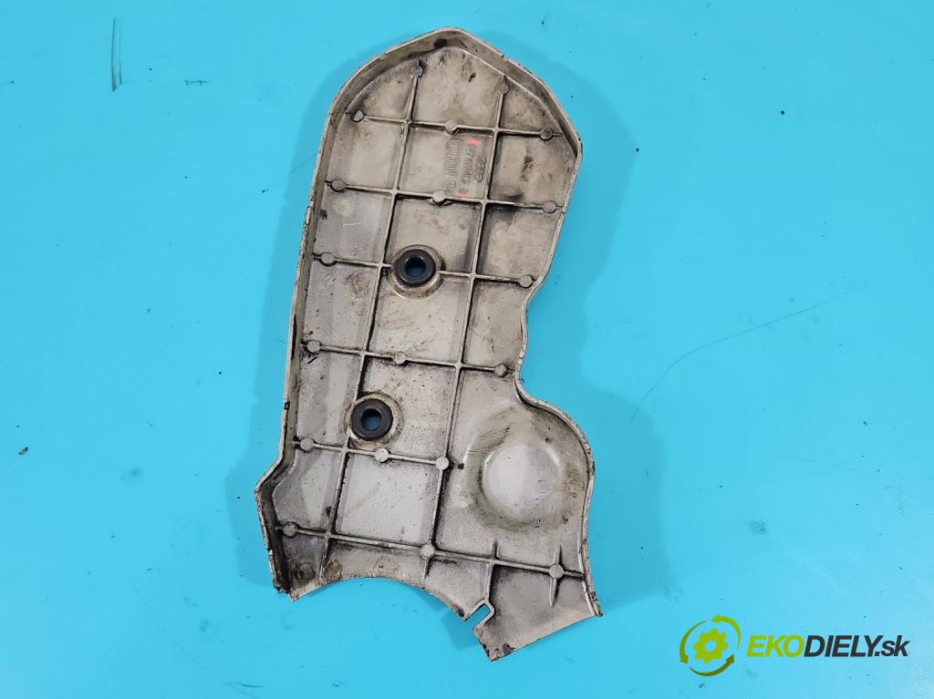 Audi A8 D2 1994-2002 4.2 V8 299KM automatic 220 kW 4172 cm3 4- obal vačkový 077109123B (Kryty motora)