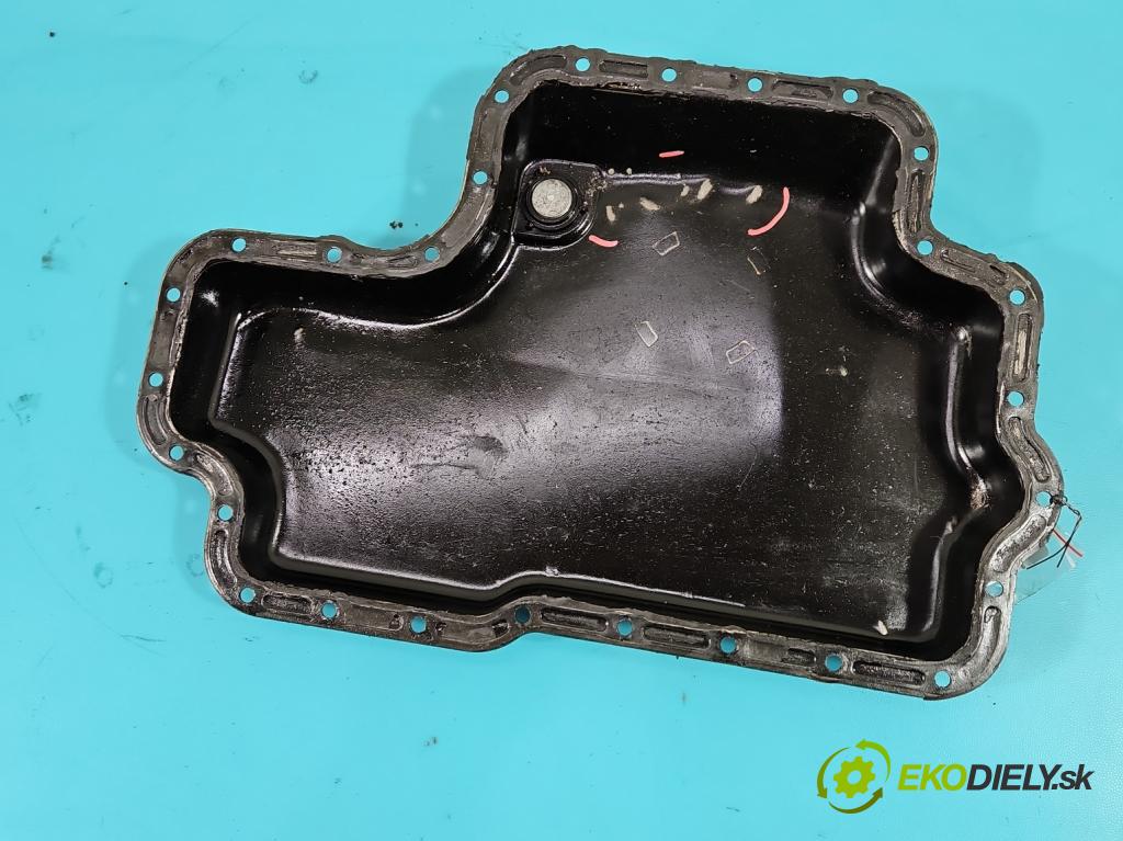 Audi A8 D2 1994-2002 4.2 V8 299KM automatic 220 kW 4172 cm3 4- vaňa olejová ABZ (Olejové vane)