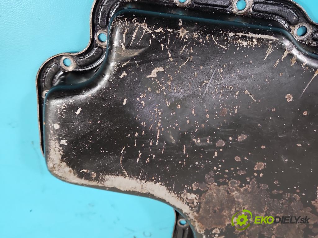 Audi A8 D2 1994-2002 4.2 V8 299KM automatic 220 kW 4172 cm3 4- vaňa olejová ABZ (Olejové vane)