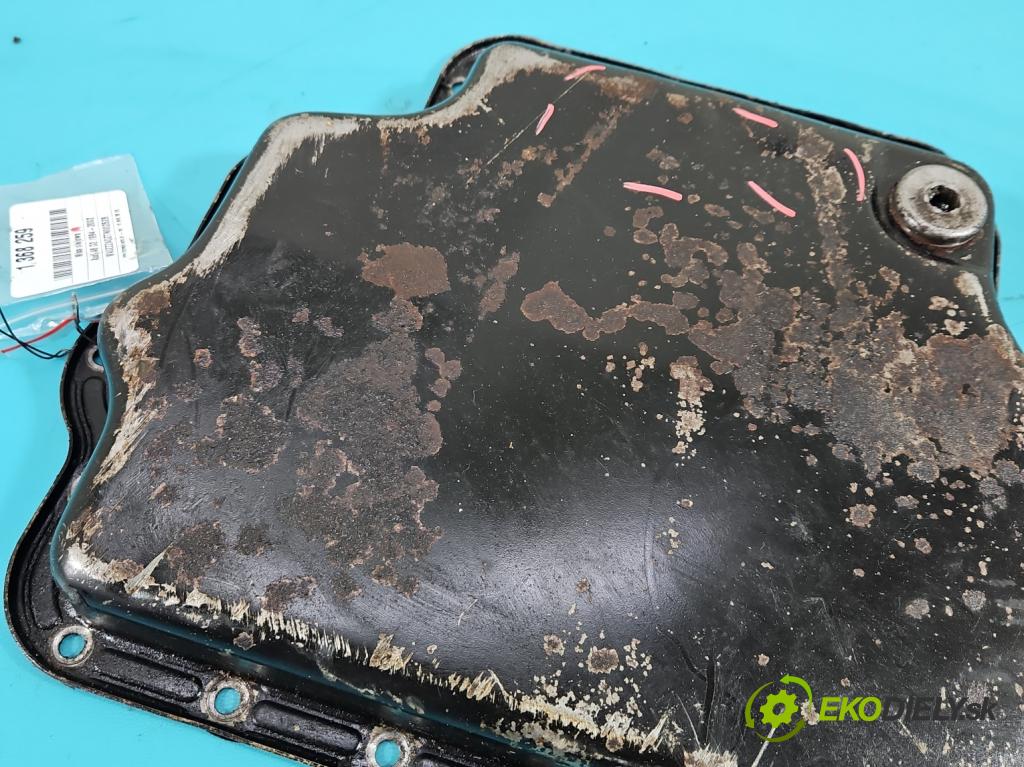 Audi A8 D2 1994-2002 4.2 V8 299KM automatic 220 kW 4172 cm3 4- vaňa olejová ABZ (Olejové vane)