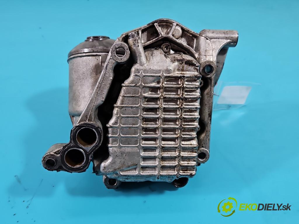 Audi A8 D2 1994-2002 4.2 V8 299KM automatic 220 kW 4172 cm3 4- Základ: filtra oleja: 077115401B (Obaly filtrov oleja)