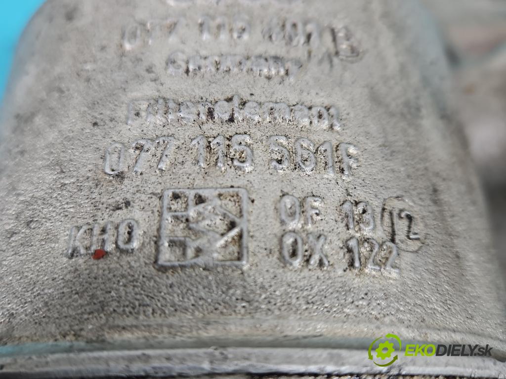 Audi A8 D2 1994-2002 4.2 V8 299KM automatic 220 kW 4172 cm3 4- Základ: filtra oleja: 077115401B (Obaly filtrov oleja)