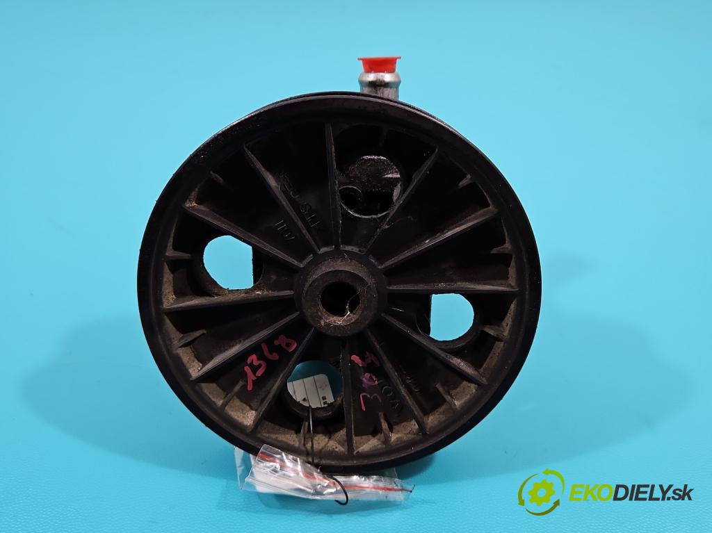 Volvo S80 I 1998-2006 2.0 T 179KM automatic 132 kW 1984 cm3 4- čerpadlo posilovač  (Servočerpadlá, pumpy riadenia)