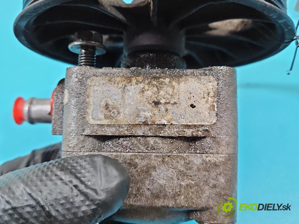 Volvo S80 I 1998-2006 2.0 T 179KM automatic 132 kW 1984 cm3 4- čerpadlo posilovač  (Servočerpadlá, pumpy riadenia)