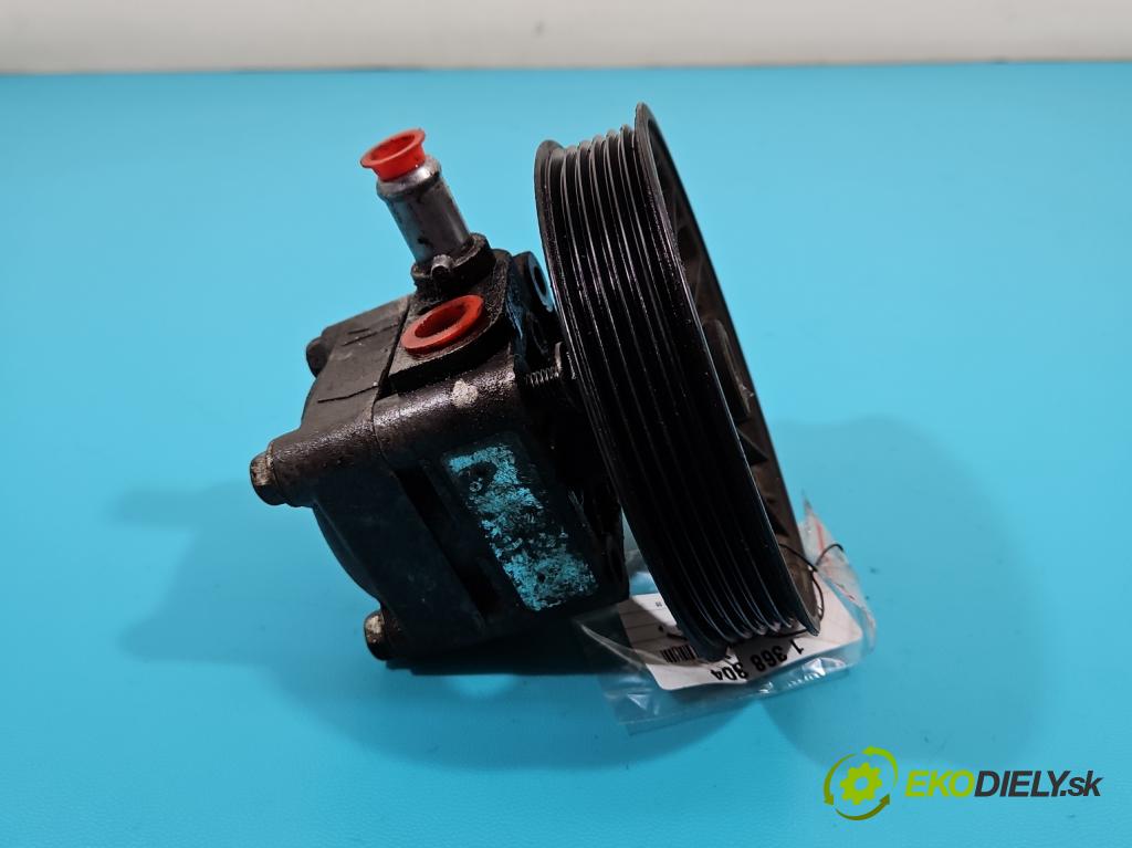 Volvo S80 I 1998-2006 2.0 T 179KM automatic 132 kW 1984 cm3 4- čerpadlo posilovač  (Servočerpadlá, pumpy riadenia)