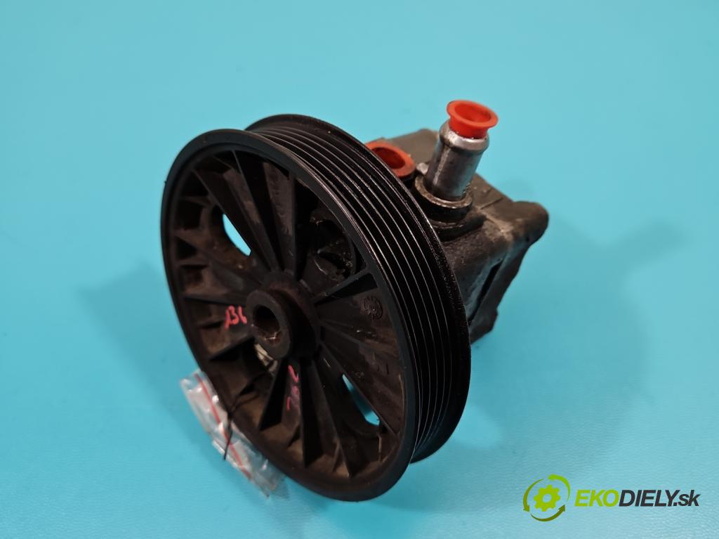 Volvo S80 I 1998-2006 2.0 T 179KM automatic 132 kW 1984 cm3 4- čerpadlo posilovač  (Servočerpadlá, pumpy riadenia)