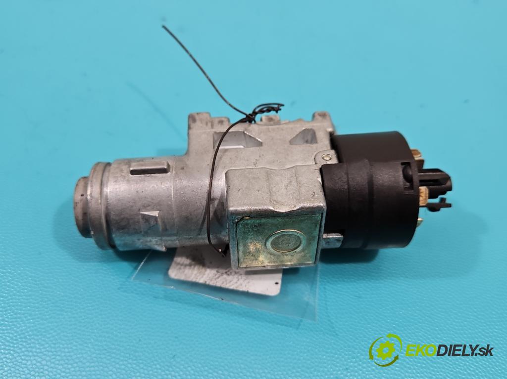 Opel Corsa B 1993-1999 1.2 45KM manual 33 kW 1195 cm3 5- Spínačka 26034041 (Spínacie skrinky a kľúče)